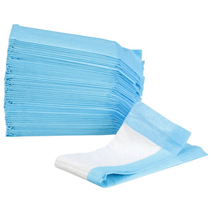 McKesson, Procedure Underpad McKesson 12 X17 Inch Blue NonSterile, Count of 500 McKesson, Procedure Underpad McKesson 12 X17 Inch Blue NonSterile, Count of 500
