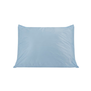 McKesson, Bed Pillow20 X 26 Inch Blue, Count of 12 McKesson, Bed Pillow20 X 26 Inch Blue, Count of 12
