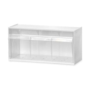 Adjustable Bin Units & Additional Dividers, 11.75"W Single Unit • Includes 3 Removable Dividers Adjustable Bin Units & Additional Dividers, 11.75"W Single Unit • Includes 3 Removable Dividers