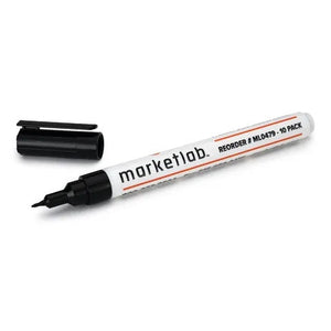 Marketlab Moist Mark Plus™ Markers Marketlab Moist Mark Plus™ Markers