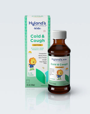 Kids Cold & Cough Kids Cold & Cough