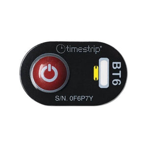 Blood Temperature Indicator, 6°C Blood Temperature Indicator, 6°C
