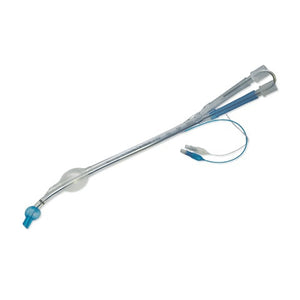Parker Double Lumen Endobronchial Tube Left, 41fr Parker Double Lumen Endobronchial Tube Left, 41fr
