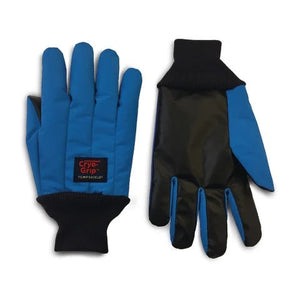 Waterproof Cryo-Grip™ Gloves • Wrist • 11"-13" Length, Medium Waterproof Cryo-Grip™ Gloves • Wrist • 11"-13" Length, Medium
