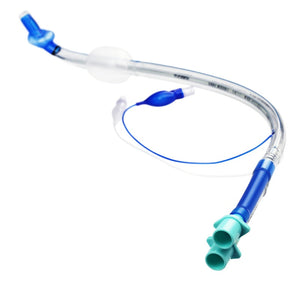 Parker Double Lumen Endobronchial Tube Right, 37fr Parker Double Lumen Endobronchial Tube Right, 37fr