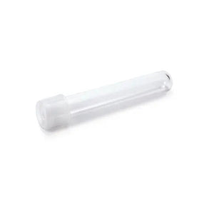 FlowTubes™, With Standard Cap • 25 Per Bag FlowTubes™, With Standard Cap • 25 Per Bag