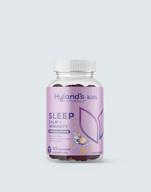 Kids Sleep Calm + Immunity Gummies Kids Sleep Calm + Immunity Gummies