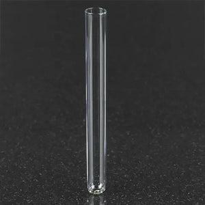 Borosilicate Glass Culture Tubes, 18mm x 150mm • 29mL Borosilicate Glass Culture Tubes, 18mm x 150mm • 29mL