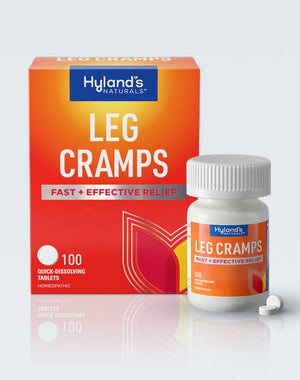 Leg Cramps Tablets Leg Cramps Tablets