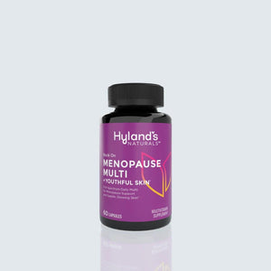 Hyland’s Naturals Women's Menopause Multi + Youthful Skin Hyland’s Naturals Women's Menopause Multi + Youthful Skin