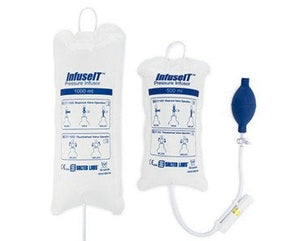 Disposable ClariFlo™ Pressure Infusor, 3000mL Disposable ClariFlo™ Pressure Infusor, 3000mL