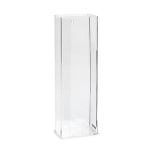 Double Glove Disp. with Hangers • 20"W x 5.5"D x 4"H Double Glove Disp. with Hangers • 20"W x 5.5"D x 4"H