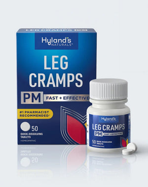 Leg Cramps PM Tablets Leg Cramps PM Tablets