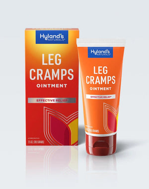 Leg Cramps Ointment Leg Cramps Ointment