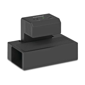 KwikBoost EdgePower™ Clamp-On Desktop Charging Unit • 5.2"W x 8.3"D x 6"H KwikBoost EdgePower™ Clamp-On Desktop Charging Unit • 5.2"W x 8.3"D x 6"H