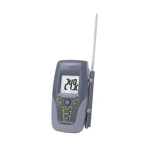 Kangaroo™ Thermocouple Thermometer Kangaroo™ Thermocouple Thermometer