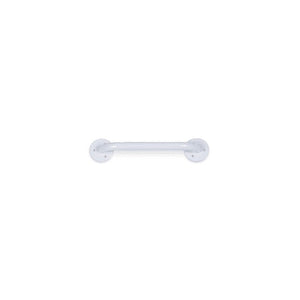 Lumex Grab Bar • Versaguard Coated, 12" Lumex Grab Bar • Versaguard Coated, 12"