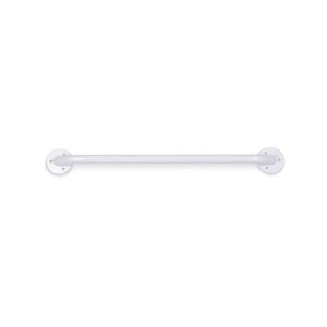 Lumex Grab Bar • Versaguard Coated, 24" Lumex Grab Bar • Versaguard Coated, 24"