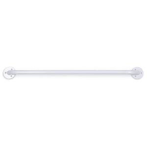 Lumex Grab Bar • Versaguard Coated, 32" Lumex Grab Bar • Versaguard Coated, 32"