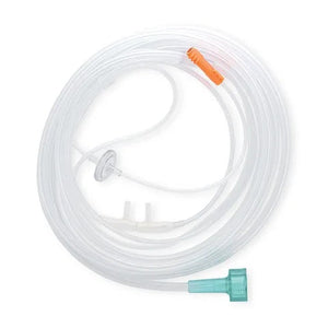 Oridion Sampling Cannula
Adult • Divided • 7'L Oridion Sampling Cannula
Adult • Divided • 7'L