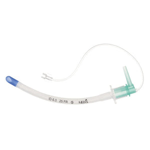 Naso-Flo® Airway • 15mm Connector • O2 Port • CO2 Line, 6mm Naso-Flo® Airway • 15mm Connector • O2 Port • CO2 Line, 6mm