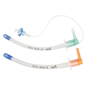 Naso-Flo® Airway • 15mm Connector • O2 Port • CO2 Line with Filter, 8mm Naso-Flo® Airway • 15mm Connector • O2 Port • CO2 Line with Filter, 8mm