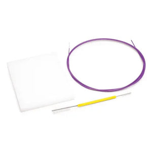 Endo Brush Set, 230cm x 3mm • Valve Brush • Sponge Endo Brush Set, 230cm x 3mm • Valve Brush • Sponge