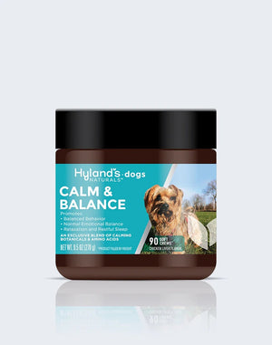 Calm & Balance Calm & Balance