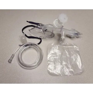 Circulaire II Aerosol Drug Delivery System Circulaire II Aerosol Drug Delivery System