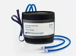 Disposable Tourniquet Cuffs • Single, Dual Port • Straight • Pediatric Disposable Tourniquet Cuffs • Single, Dual Port • Straight • Pediatric