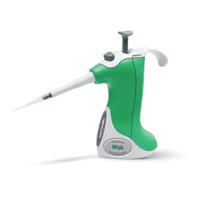 Ovation® Fixed Volume Pipette, Single Stroke • 200µL Ovation® Fixed Volume Pipette, Single Stroke • 200µL