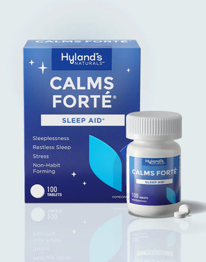 Calms Forté® Tablets Calms Forté® Tablets