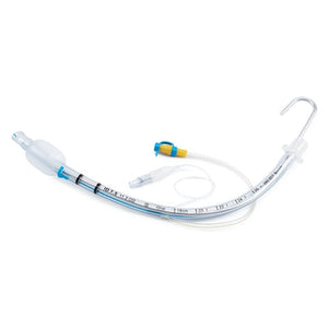 NeVAP Aspire Subglottic Suction ETT, Size 7.0 NeVAP Aspire Subglottic Suction ETT, Size 7.0