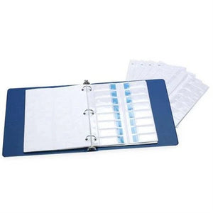 Extra Slide Holder Pages • 10.5"W x 8.5"H Extra Slide Holder Pages • 10.5"W x 8.5"H