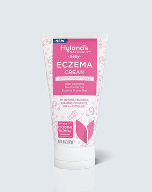 Baby Eczema Cream Baby Eczema Cream
