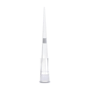 Filter Pipette Tip • Sterile • 96/Rack, 20µL • 50mm Filter Pipette Tip • Sterile • 96/Rack, 20µL • 50mm