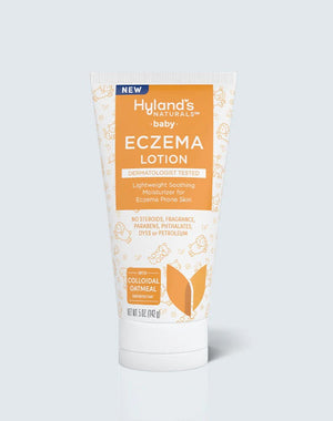 Baby Eczema Lotion Baby Eczema Lotion