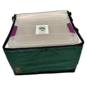 Marketlab Specimen Transport Tote Accessories, Secondary Plastic Latch Box for ML107029 Marketlab Specimen Transport Tote Accessories, Secondary Plastic Latch Box for ML107029