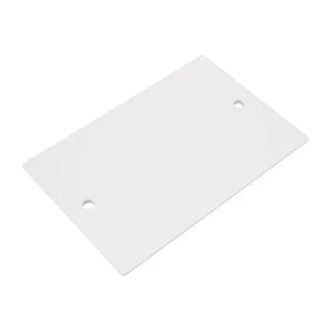 Pace Cart Accessories, Tray Lid for 6" Smooth Tray Pace Cart Accessories, Tray Lid for 6" Smooth Tray