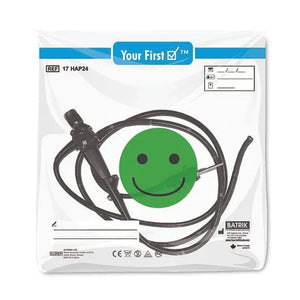 Clean Instruments Bag , 24"W x 22"L Clean Instruments Bag , 24"W x 22"L