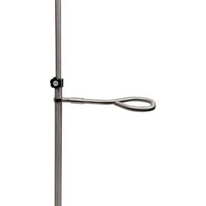 IV Pole Steering Handle IV Pole Steering Handle