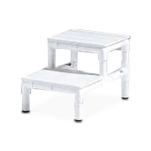 MRI Stepping Stool, Double MRI Stepping Stool, Double