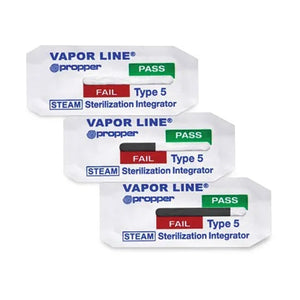 VaporLine® Steam Integrator VaporLine® Steam Integrator