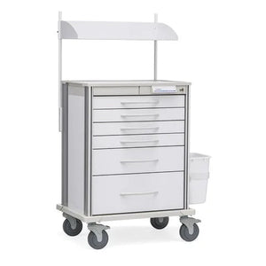 Pace Cart Accessory Pack, Cast Cart Pace Cart Accessory Pack, Cast Cart