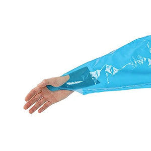 VR® Thumb Loop Gowns, Regular • 45" VR® Thumb Loop Gowns, Regular • 45"