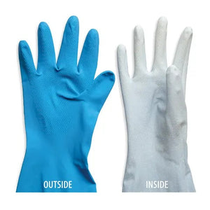 VR® Sleeve Gloves • Lined • 11mil, Large VR® Sleeve Gloves • Lined • 11mil, Large