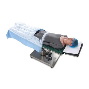 Warming Blanket, Cardiac Access Warming Blanket, Cardiac Access
