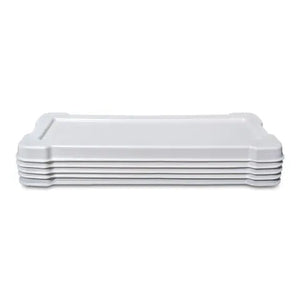 Sterile 25mL Reagent Reservoir Lids Sterile 25mL Reagent Reservoir Lids