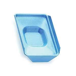 Atomic™ BLUE, Nonstick, Coated Base Molds, 15 x 15 mm Atomic™ BLUE, Nonstick, Coated Base Molds, 15 x 15 mm