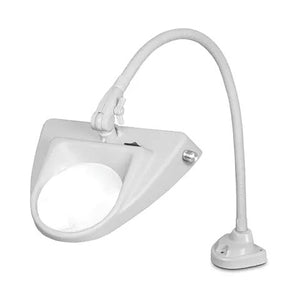 LED Highlighter Magnifier • Gooseneck • Clamp • 1.75X LED Highlighter Magnifier • Gooseneck • Clamp • 1.75X